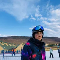 Portrait of Host S1ngS1ng